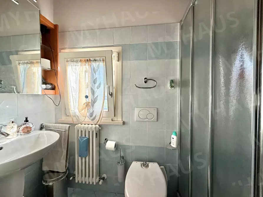 Immagine 37 di Villetta a schiera in vendita  in Via Cesenatico 511 a Cesenatico