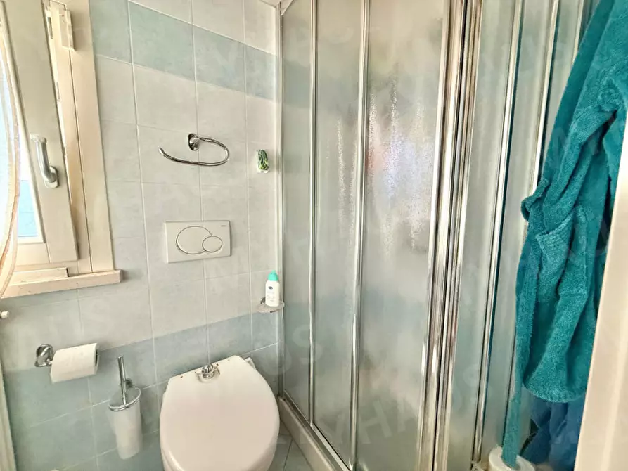 Immagine 38 di Villetta a schiera in vendita  in Via Cesenatico 511 a Cesenatico