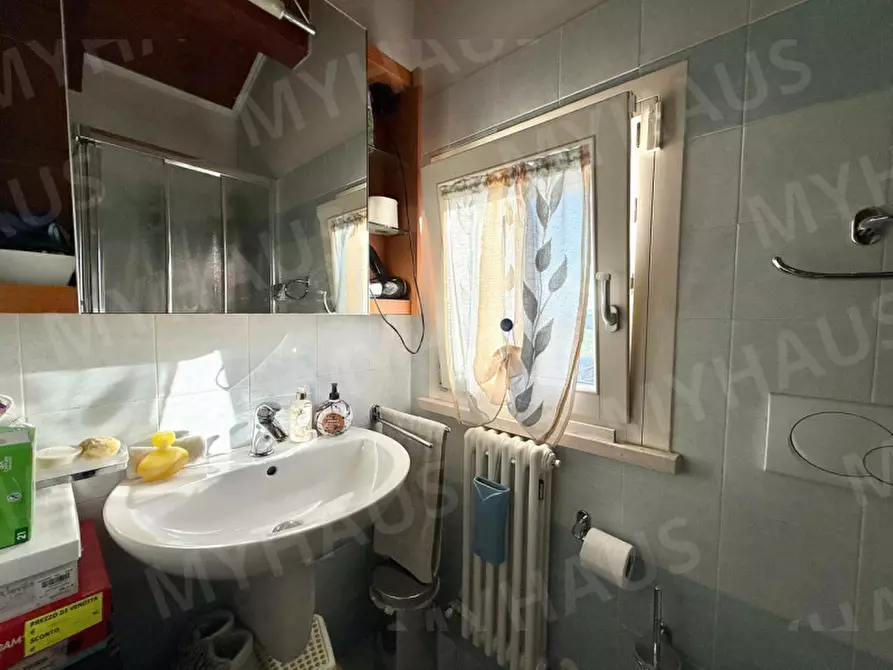 Immagine 39 di Villetta a schiera in vendita  in Via Cesenatico 511 a Cesenatico