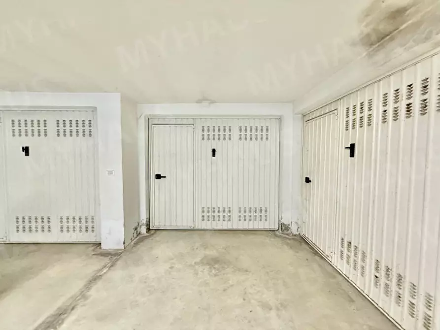 Immagine 40 di Villetta a schiera in vendita  in Via Cesenatico 511 a Cesenatico