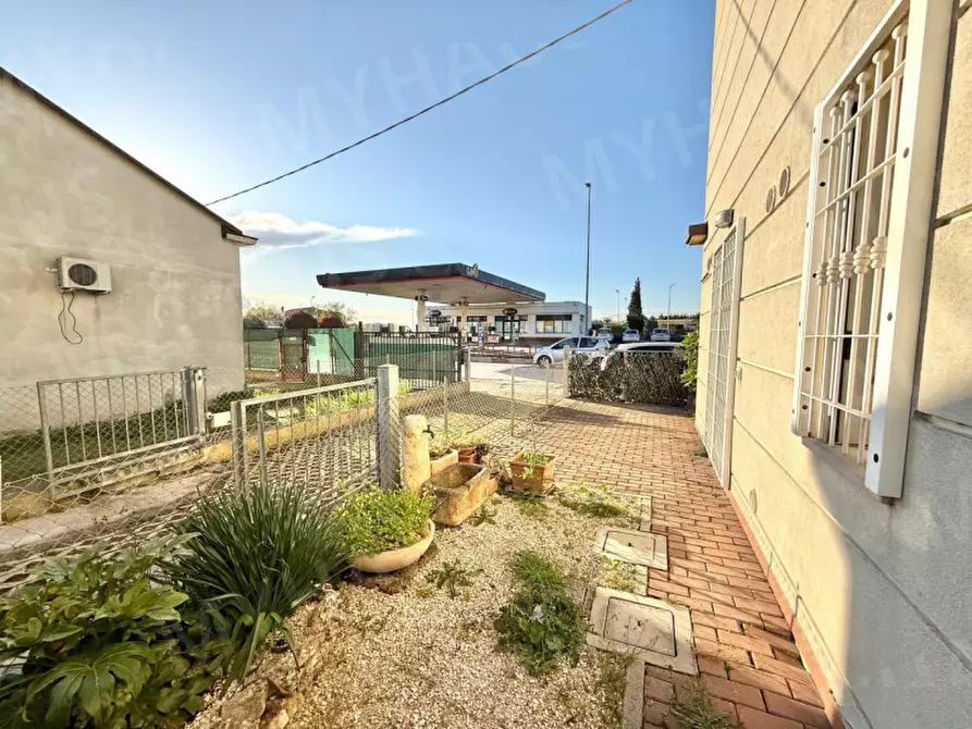 Immagine 44 di Villetta a schiera in vendita  in Via Cesenatico 511 a Cesenatico