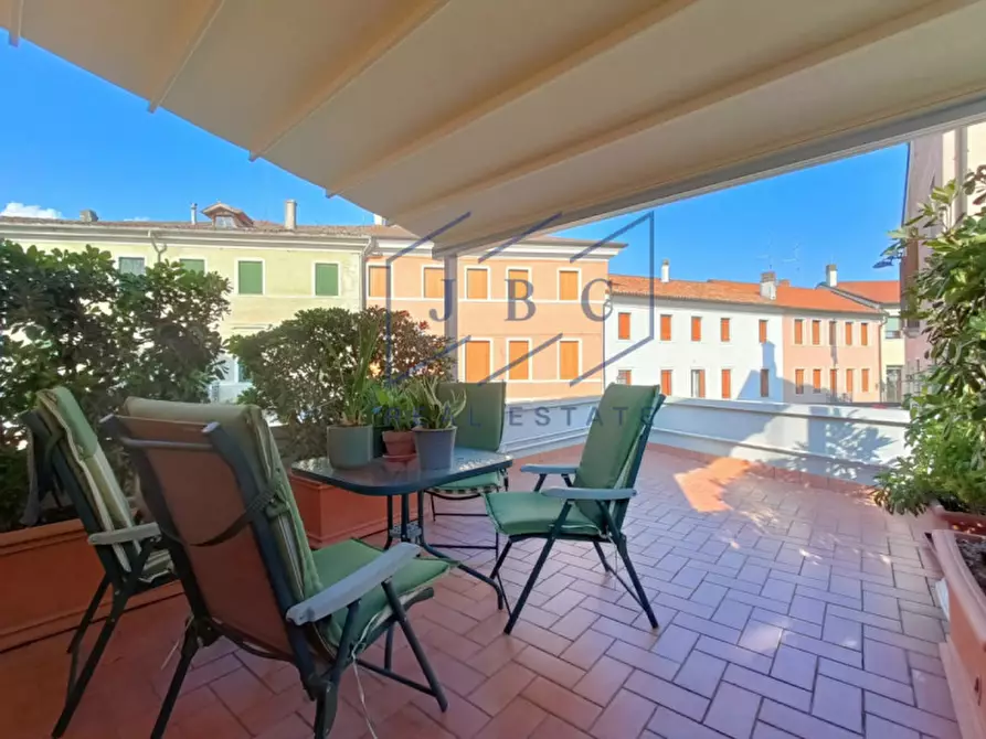 Immagine 7 di Villa in vendita  in Piazza San Rocco a Motta Di Livenza