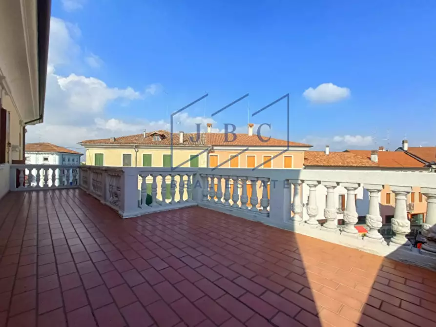 Immagine 20 di Villa in vendita  in Piazza San Rocco a Motta Di Livenza