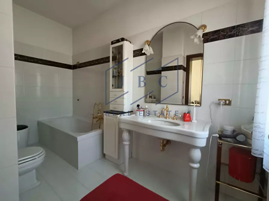 Immagine 21 di Villa in vendita  in Piazza San Rocco a Motta Di Livenza