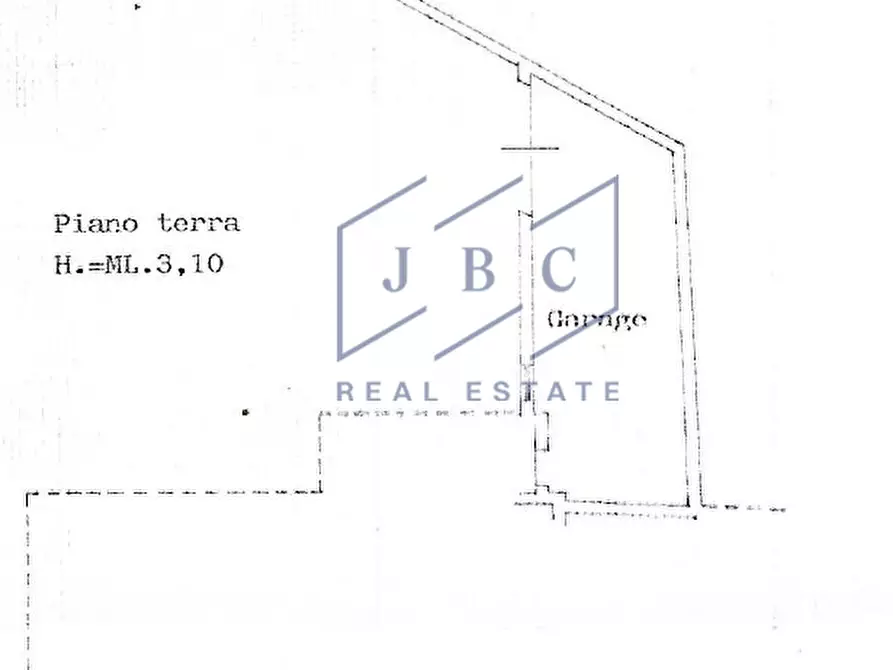 Immagine 24 di Villa in vendita  in Piazza San Rocco a Motta Di Livenza