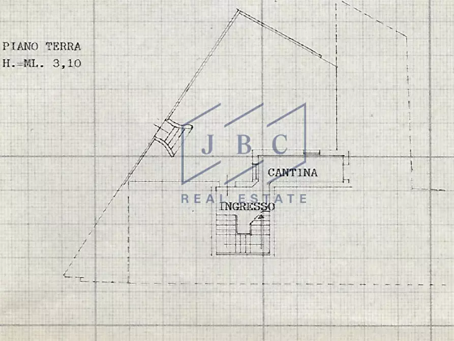 Immagine 25 di Villa in vendita  in Piazza San Rocco a Motta Di Livenza