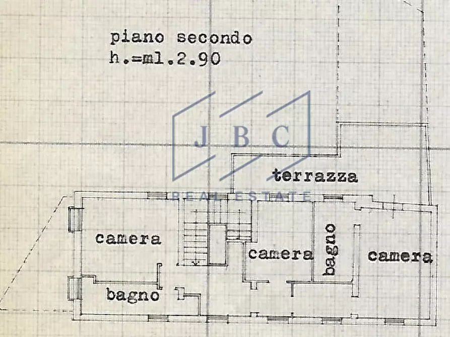 Immagine 26 di Villa in vendita  in Piazza San Rocco a Motta Di Livenza