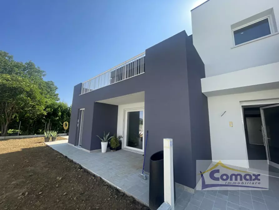 Immagine 1 di Attico in vendita  in Via Andrea Previtali a Abano Terme