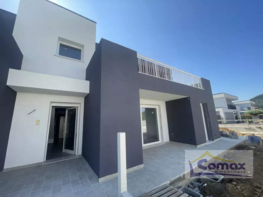 Immagine 2 di Attico in vendita  in Via Andrea Previtali a Abano Terme