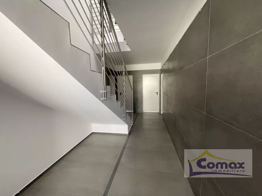 Immagine 3 di Attico in vendita  in Via Andrea Previtali a Abano Terme