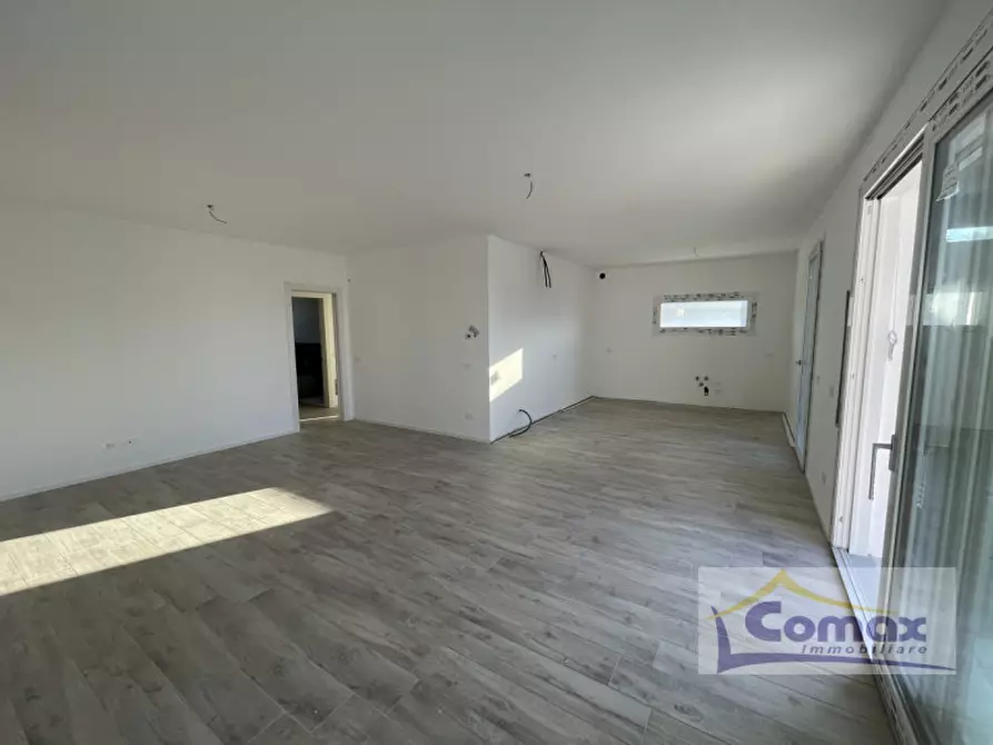 Immagine 3 di Attico in vendita  in Via Andrea Previtali a Abano Terme