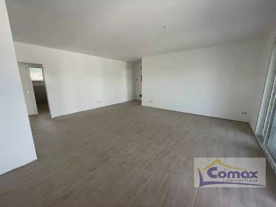 Immagine 4 di Attico in vendita  in Via Andrea Previtali a Abano Terme