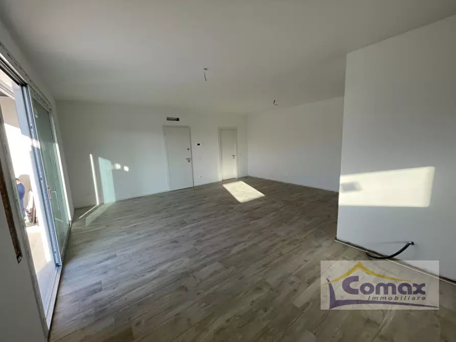 Immagine 4 di Attico in vendita  in Via Andrea Previtali a Abano Terme