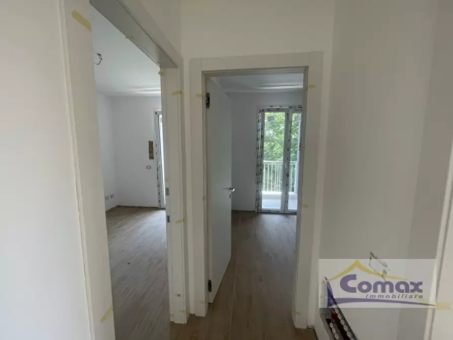 Immagine 5 di Attico in vendita  in Via Andrea Previtali a Abano Terme