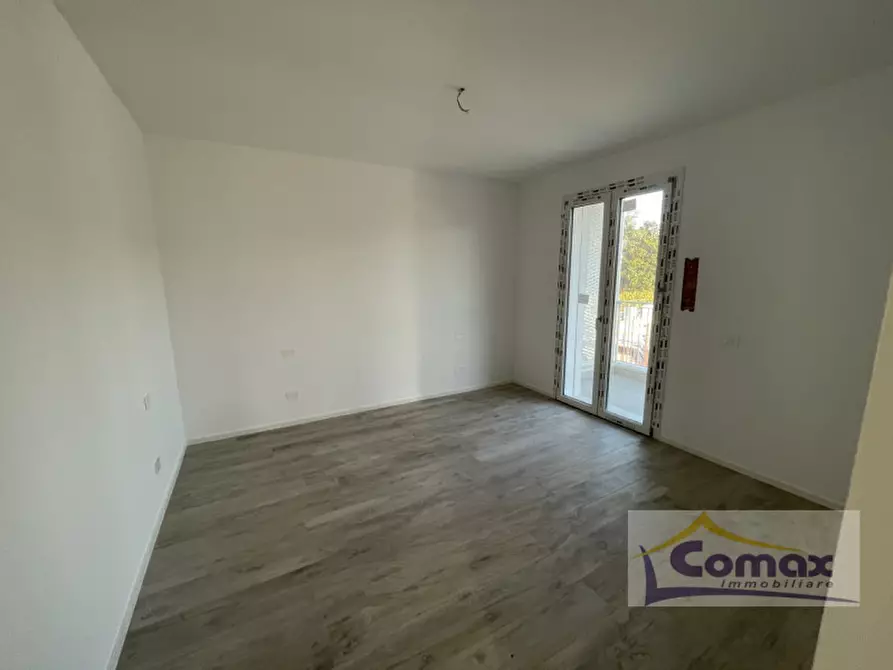 Immagine 5 di Attico in vendita  in Via Andrea Previtali a Abano Terme