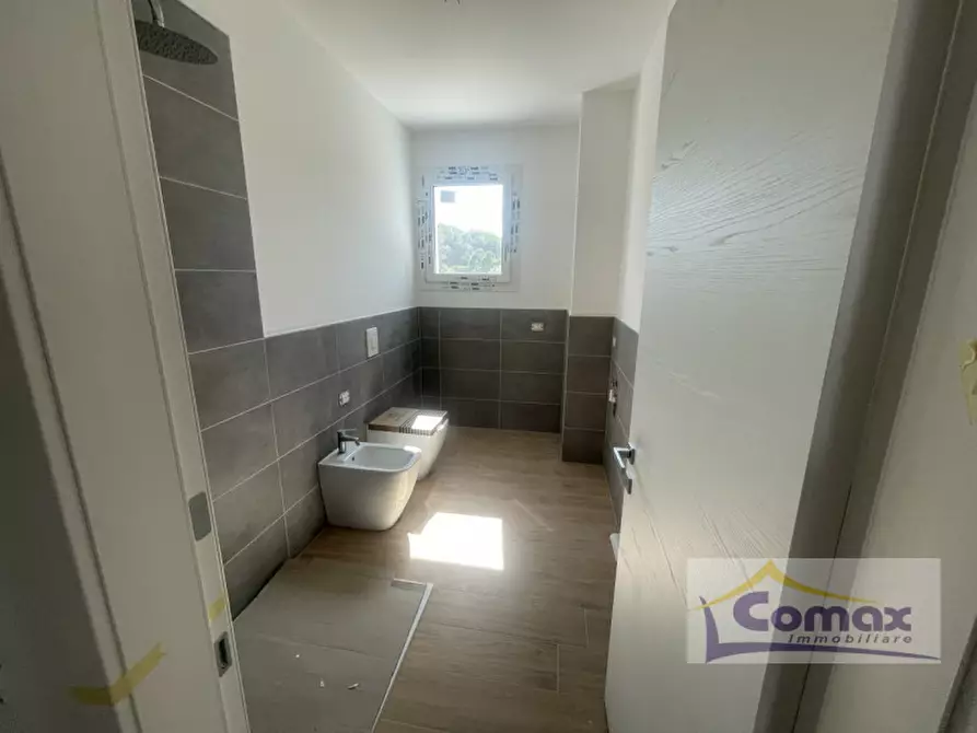 Immagine 6 di Attico in vendita  in Via Andrea Previtali a Abano Terme