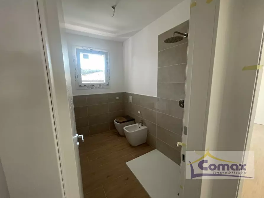 Immagine 7 di Attico in vendita  in Via Andrea Previtali a Abano Terme