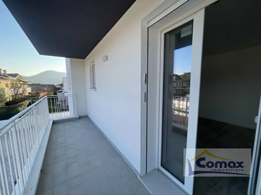 Immagine 7 di Attico in vendita  in Via Andrea Previtali a Abano Terme