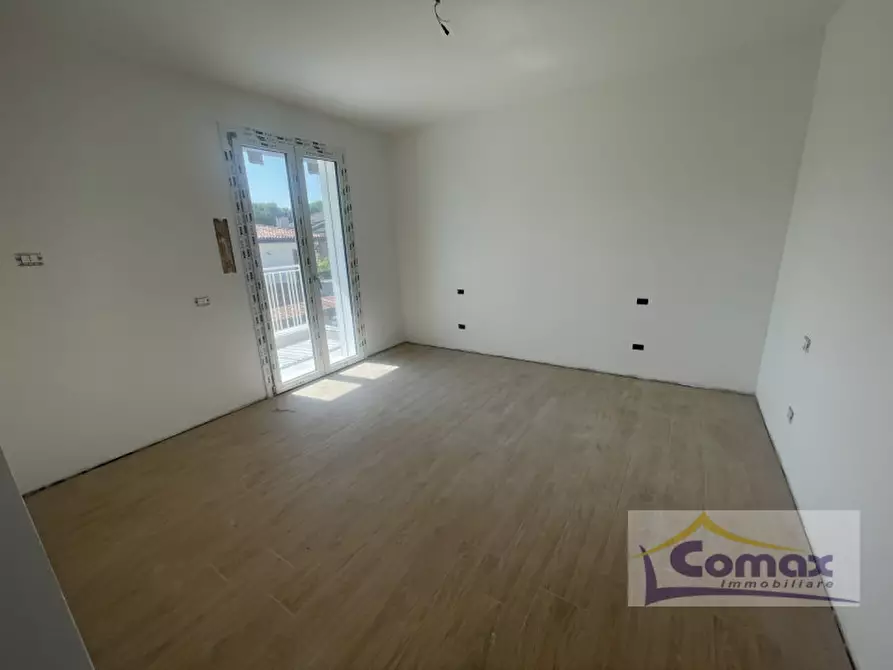 Immagine 8 di Attico in vendita  in Via Andrea Previtali a Abano Terme