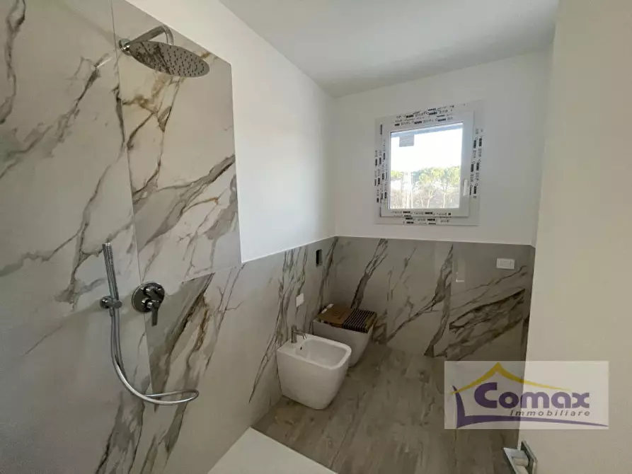 Immagine 8 di Attico in vendita  in Via Andrea Previtali a Abano Terme