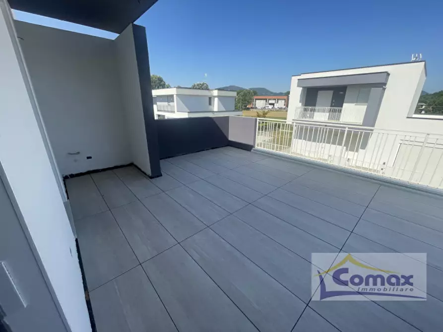 Immagine 11 di Attico in vendita  in Via Andrea Previtali a Abano Terme