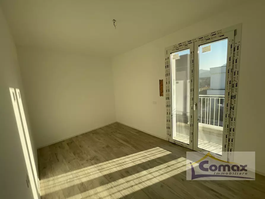 Immagine 12 di Attico in vendita  in Via Andrea Previtali a Abano Terme