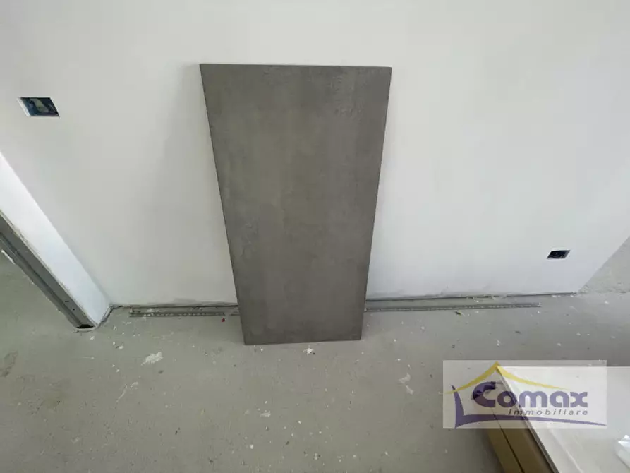 Immagine 13 di Attico in vendita  in Via Andrea Previtali a Abano Terme