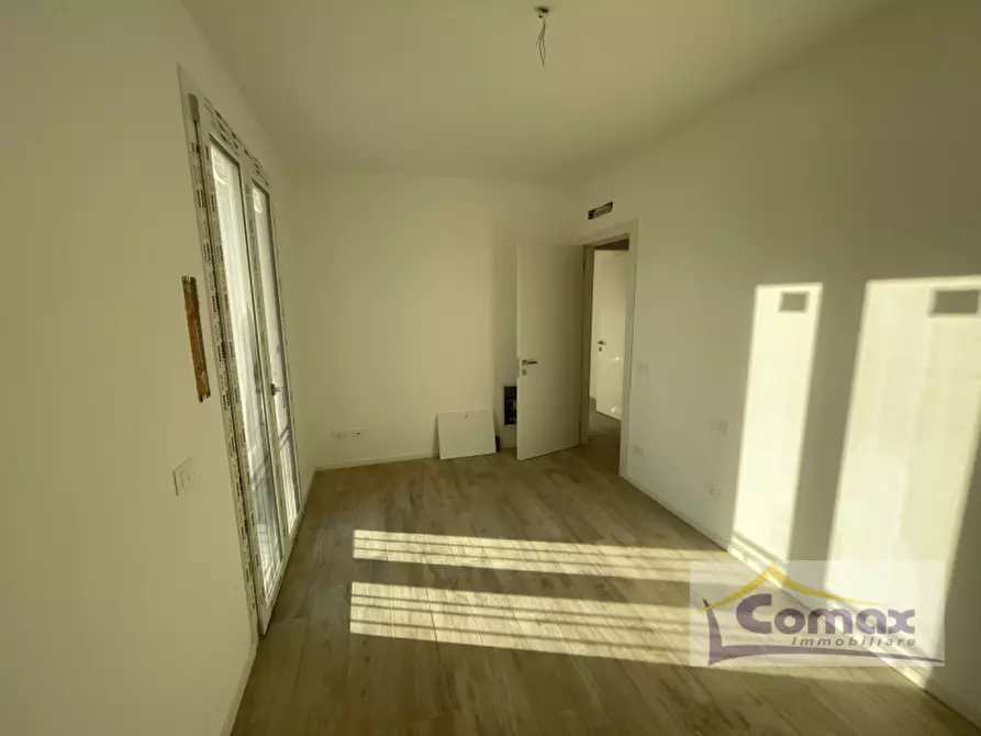 Immagine 13 di Attico in vendita  in Via Andrea Previtali a Abano Terme