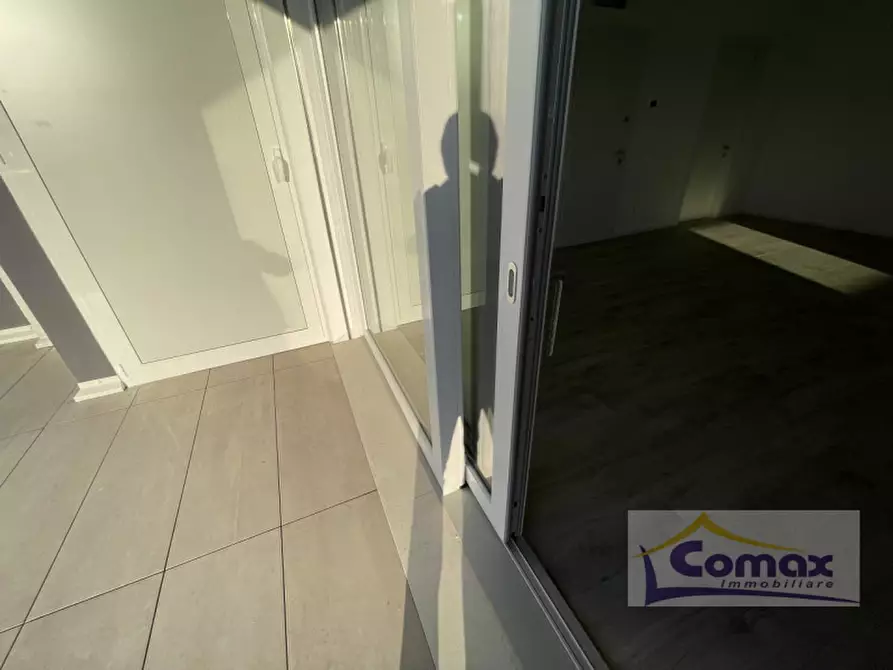 Immagine 15 di Attico in vendita  in Via Andrea Previtali a Abano Terme