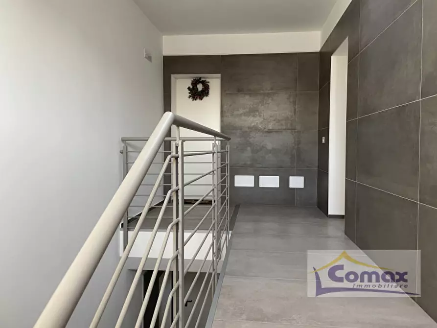 Immagine 16 di Attico in vendita  in Via Andrea Previtali a Abano Terme