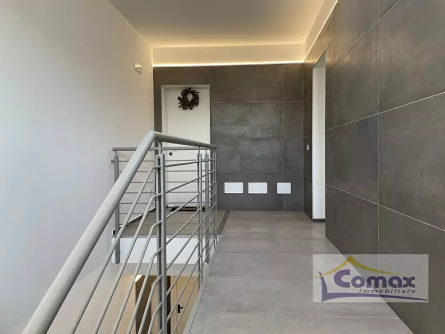 Immagine 17 di Attico in vendita  in Via Andrea Previtali a Abano Terme