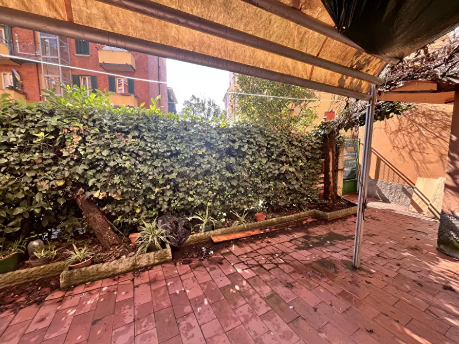 Immagine 5 di Attività commerciale in affitto  in mulino parisio a Bologna