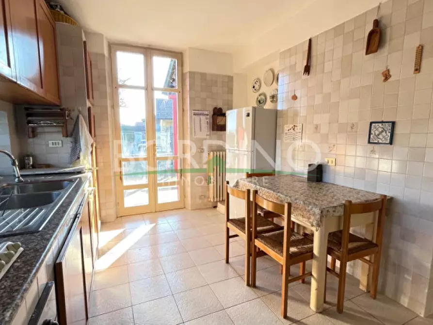 Immagine 7 di Villa in vendita  in Corso Marconi snc a Magliano Alfieri