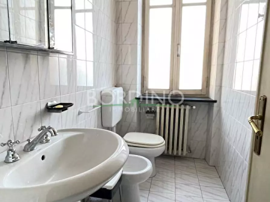 Immagine 8 di Villa in vendita  in Corso Marconi snc a Magliano Alfieri