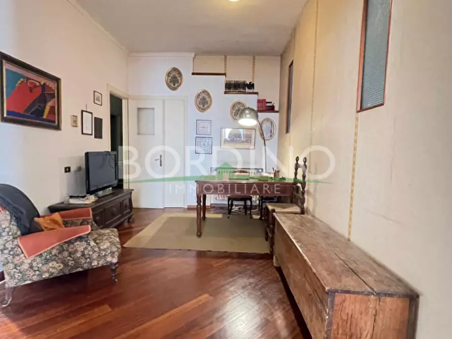 Immagine 9 di Villa in vendita  in Corso Marconi snc a Magliano Alfieri