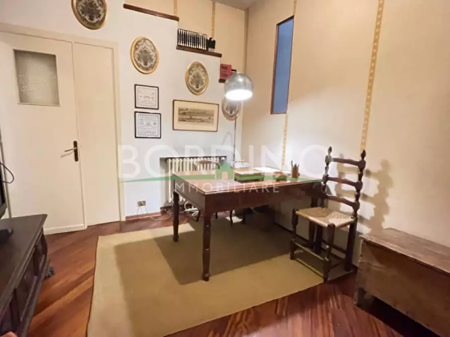 Immagine 10 di Villa in vendita  in Corso Marconi snc a Magliano Alfieri