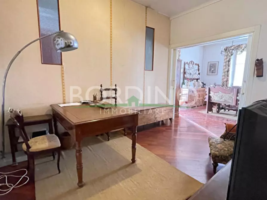 Immagine 11 di Villa in vendita  in Corso Marconi snc a Magliano Alfieri