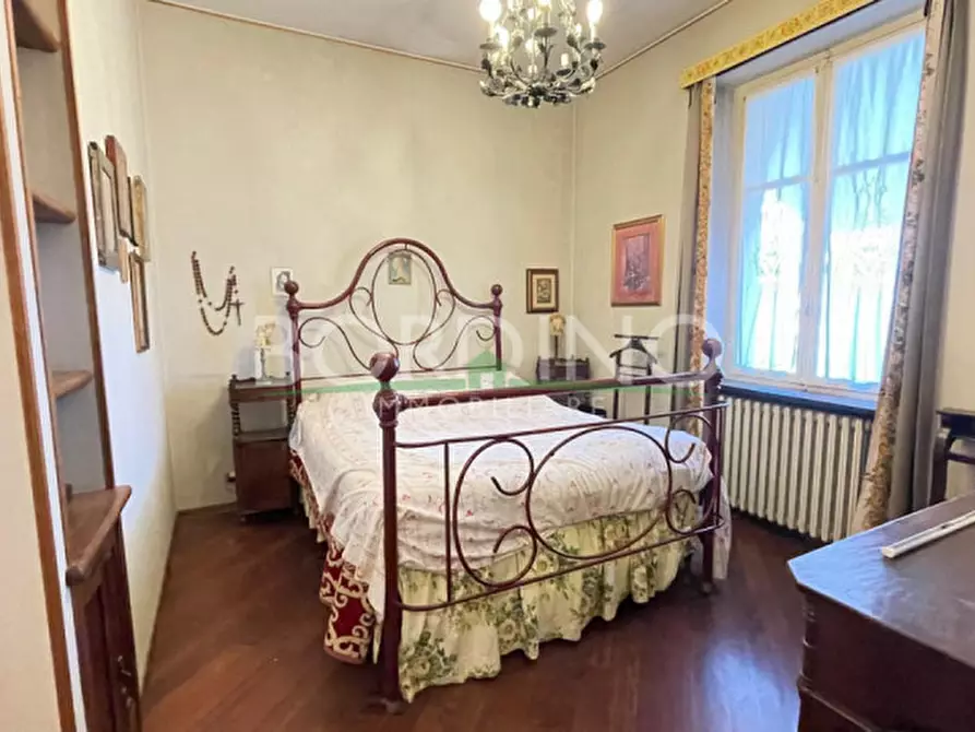 Immagine 12 di Villa in vendita  in Corso Marconi snc a Magliano Alfieri