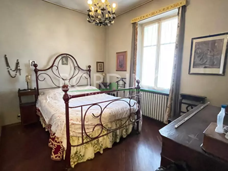 Immagine 13 di Villa in vendita  in Corso Marconi snc a Magliano Alfieri