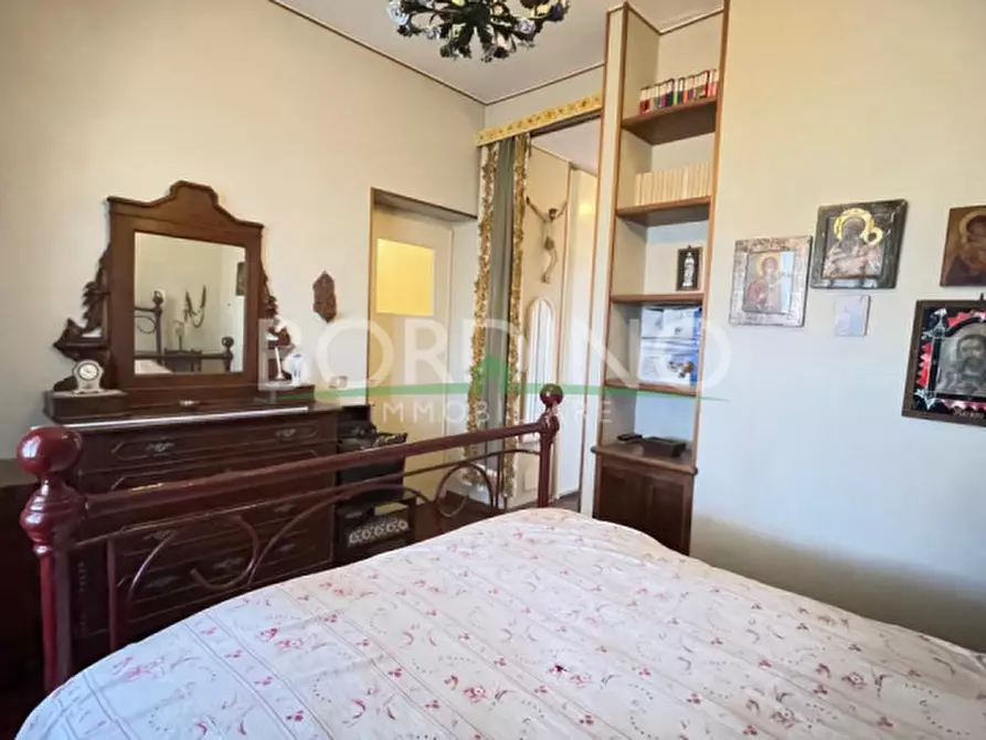 Immagine 14 di Villa in vendita  in Corso Marconi snc a Magliano Alfieri