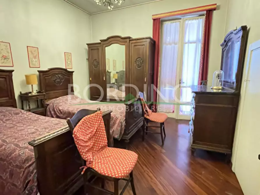 Immagine 15 di Villa in vendita  in Corso Marconi snc a Magliano Alfieri