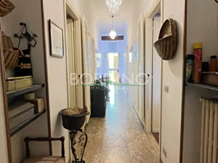 Immagine 18 di Villa in vendita  in Corso Marconi snc a Magliano Alfieri