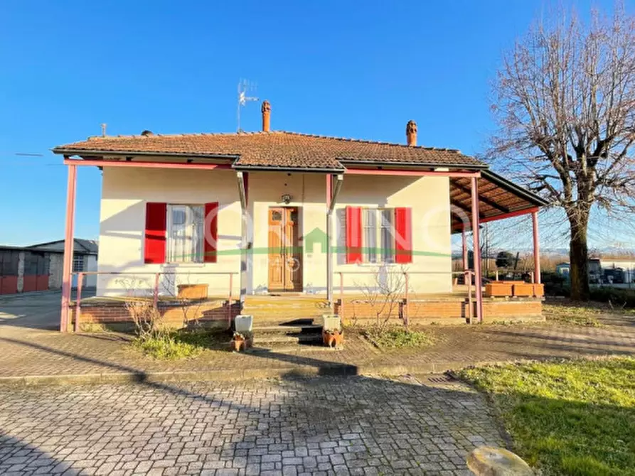 Immagine 22 di Villa in vendita  in Corso Marconi snc a Magliano Alfieri