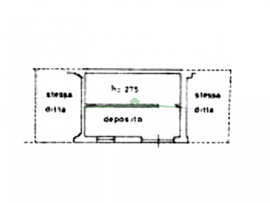 Immagine 35 di Villa in vendita  in Corso Marconi snc a Magliano Alfieri