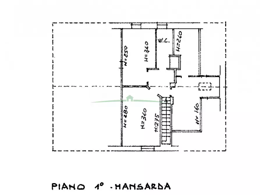 Immagine 39 di Villa in vendita  in Corso Marconi snc a Magliano Alfieri