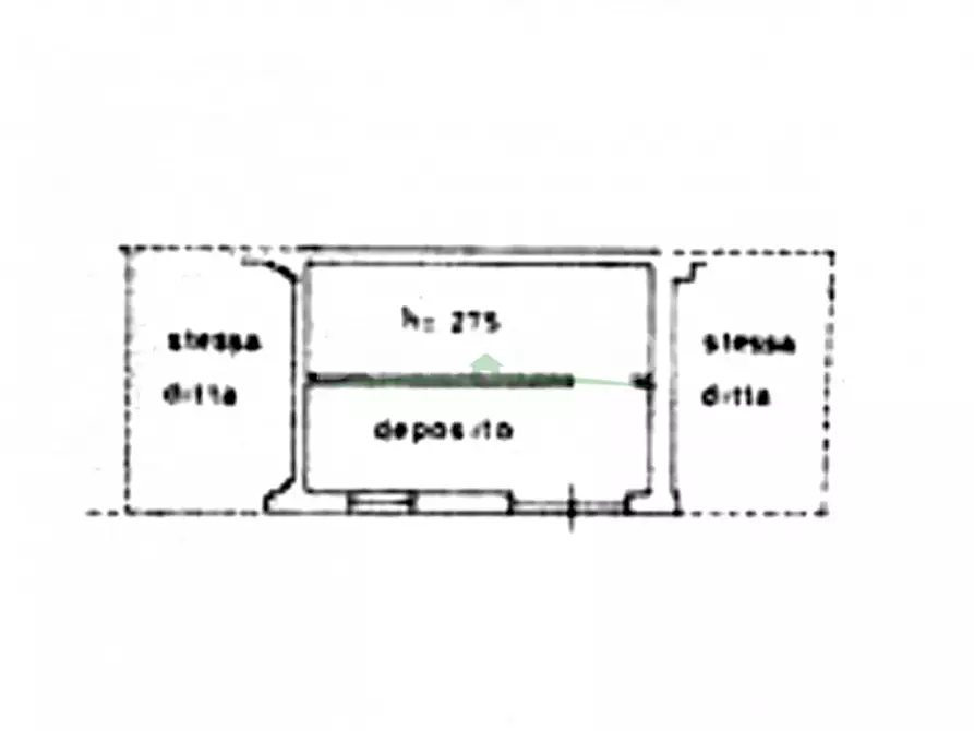 Immagine 41 di Villa in vendita  in Corso Marconi snc a Magliano Alfieri