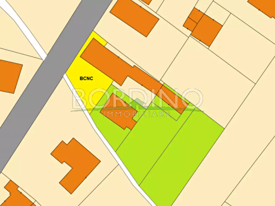 Immagine 43 di Villa in vendita  in Corso Marconi snc a Magliano Alfieri