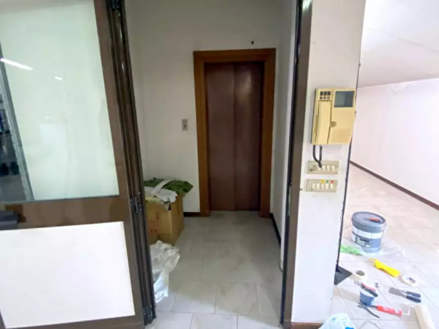 Immagine 15 di Appartamento in vendita  in VIA RICHARD WAGNER a Ponte San Nicolò