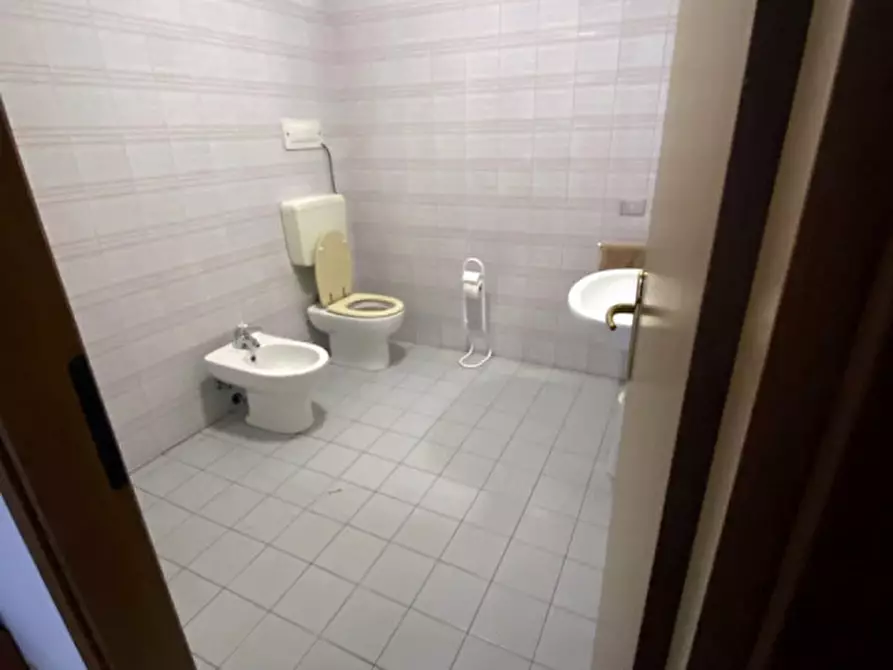 Immagine 16 di Appartamento in vendita  in VIA RICHARD WAGNER a Ponte San Nicolò