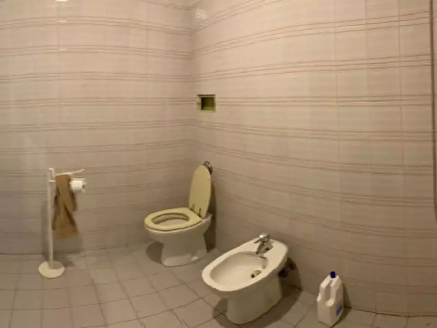 Immagine 17 di Appartamento in vendita  in VIA RICHARD WAGNER a Ponte San Nicolò